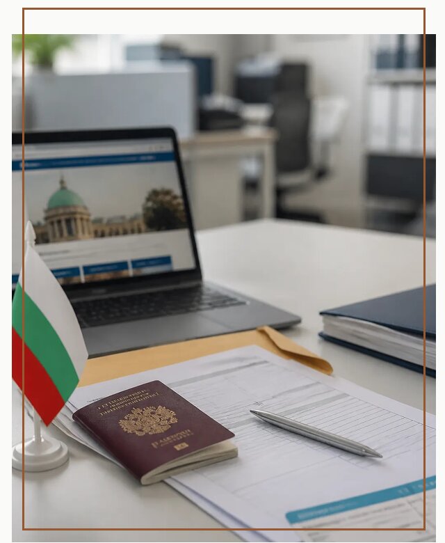 Оформление визы в Болгарию для поездки под ключ с сопровождением в Кыштыме