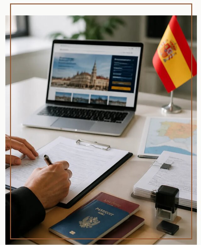 Startup Visa Испании и ВНЖ для стартапа от 67509 р. | Гиперактив-Кшт