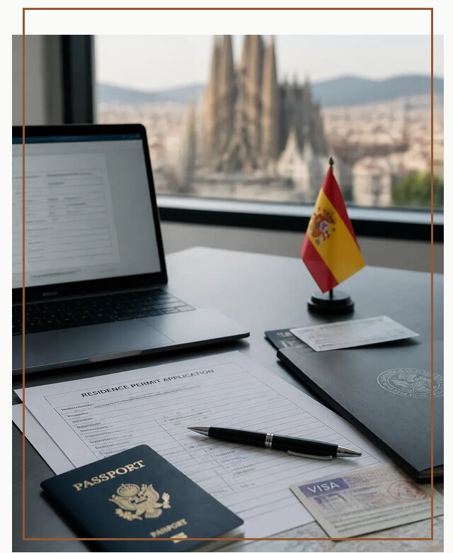 Оформление Startup Visa и ВНЖ Испании для бизнеса в Кыштыме