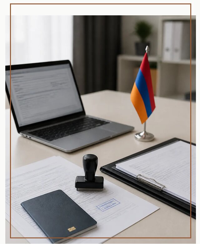 Оформление гражданства Армении в Кыштыме по цене от 77895 р. | Гиперактив-Кшт