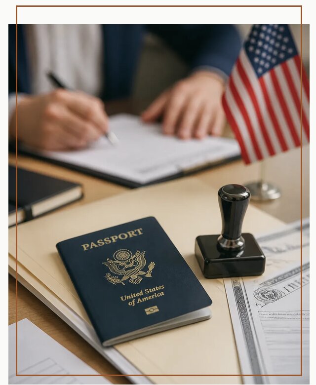 Оформление гражданства США в Кыштыме под ключ от 46737 р. | Гиперактив-Кшт